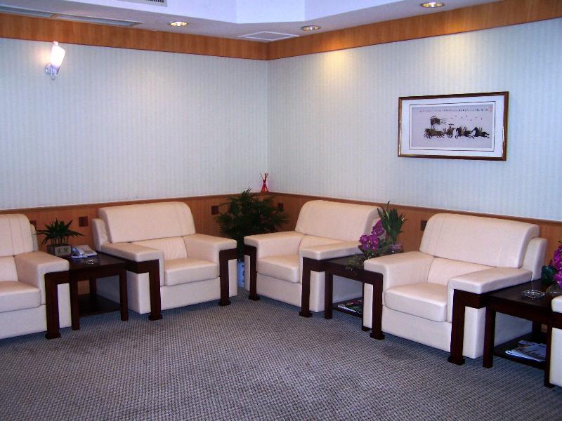 מלון גואנגג'ואו Jiang Yue מראה חיצוני תמונה